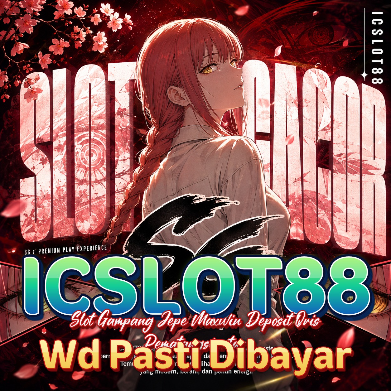 ICSLOT88